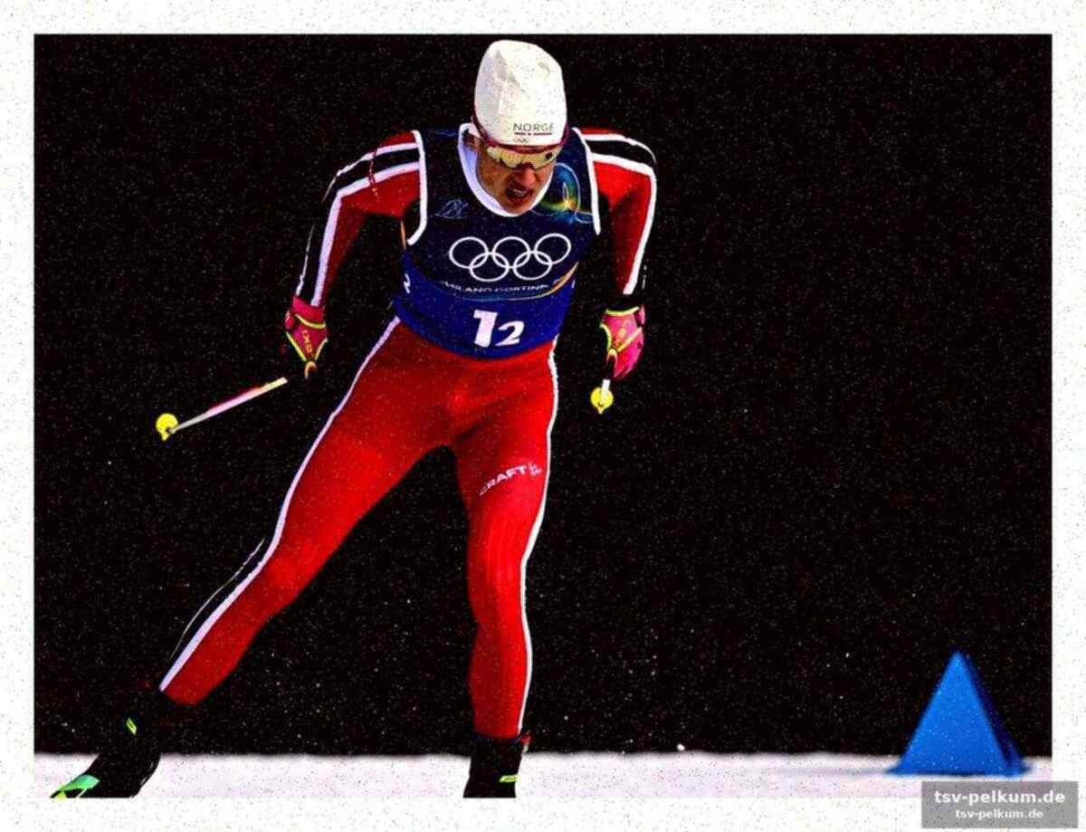 Fünf goldmedaillen in einer olympiade – gleichstand mit eric heiden