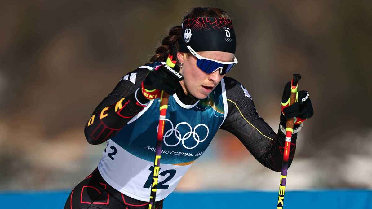 Johannes lochner baut führung aus: drei läufe im viererbob bei olympia 2026