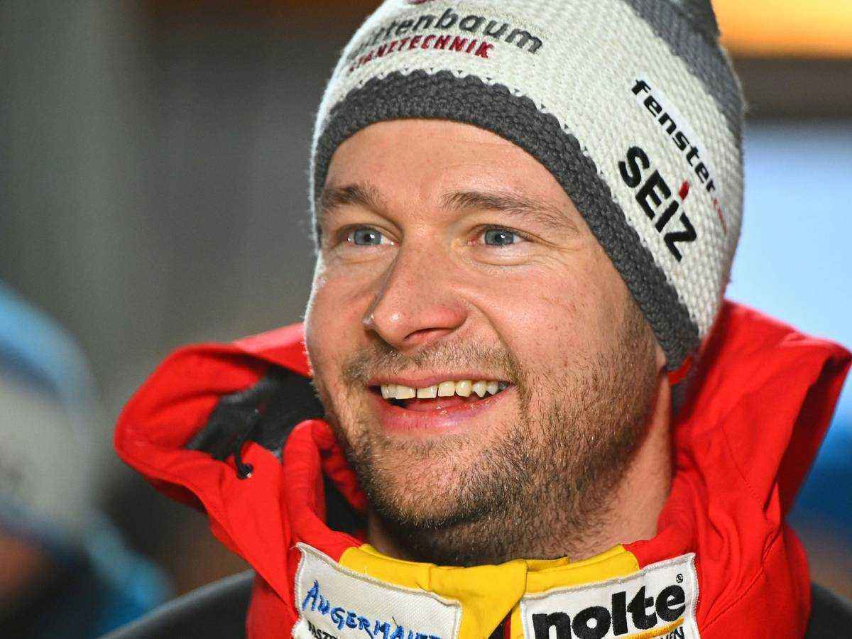 Johannes lochner: gold-traum bei den letzten olympischen spielen