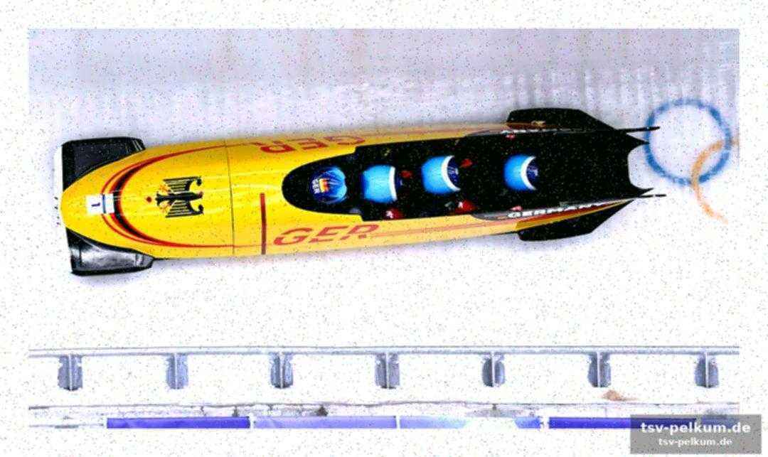 Spannung bis zum schluss: das rennen im detail