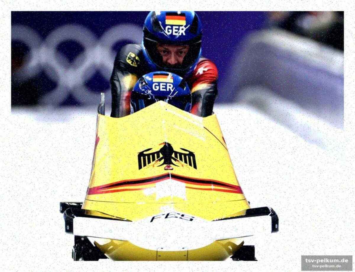 Dominanz von beginn an