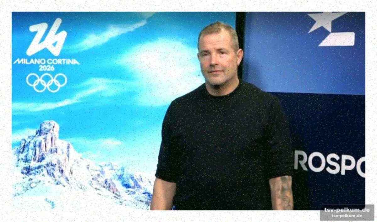 Lochner nach dem sieg: „es gibt nichts geileres!“
