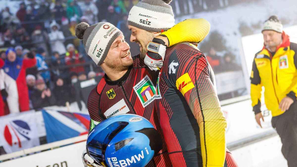 Johannes lochner: mit stuttgart zur olympia-goldmedaille?