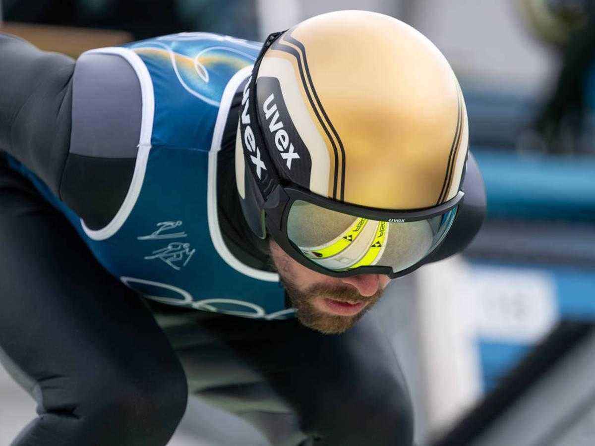 Johannes rydzek: ein letzter olympia-traum in mailand/cortina