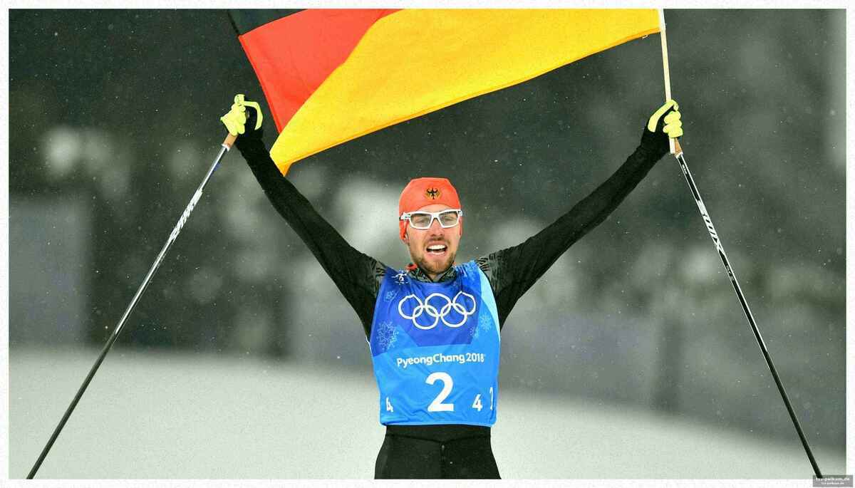 Lahti 2017: vier mal gold, ein mal kult