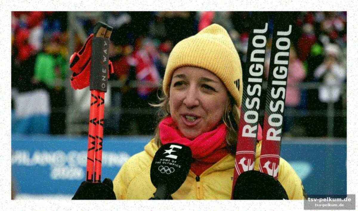 Frühes karriereende überraschte die biathlon-welt
