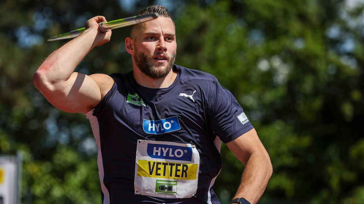 Johannes vetter triumphiert nach langer verletzungspause – comeback in offenburg