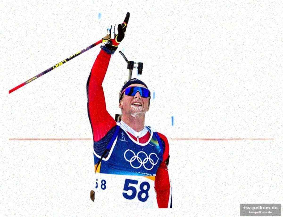 Tragische umstände vor dem triumph