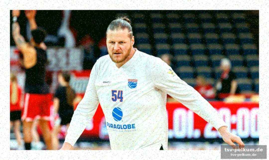 Erleichterung und vorfreude bei „big john“