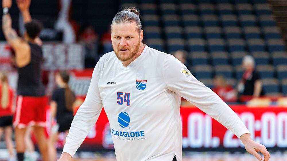 John bryant findet neues engagement bei den eisbären bremerhaven