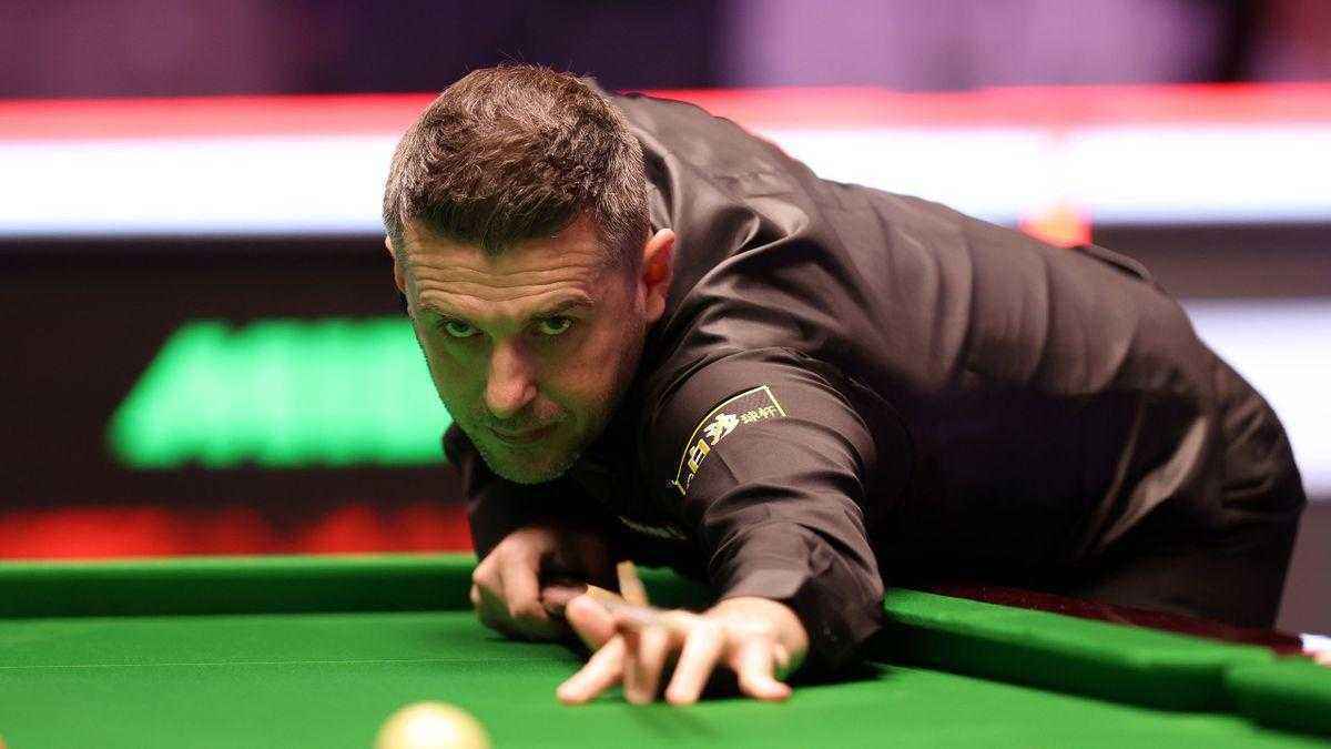 John higgins sorgt sich vor zu viel erfolg vor der snooker-wm