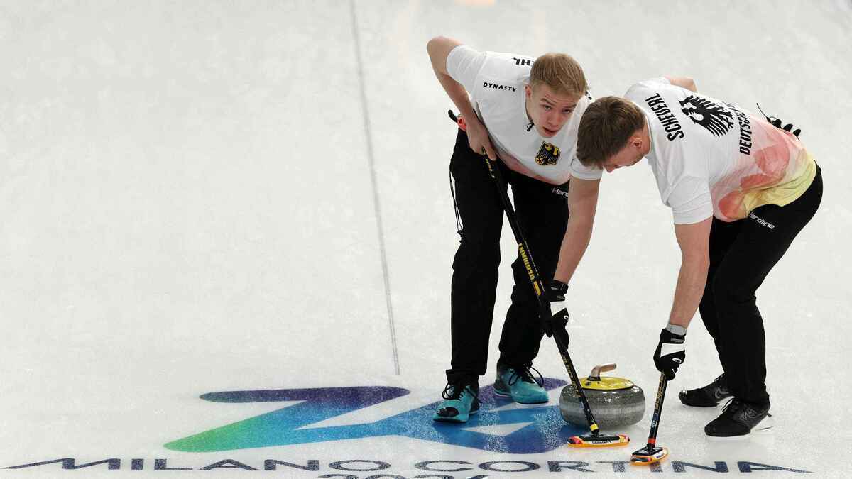 Johnson krönt olympia mit gold und einem überraschenden heiratsantrag