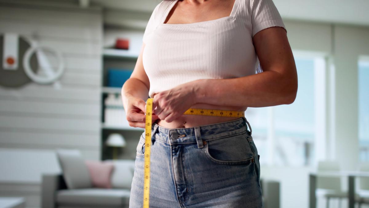 Jojo effekt? ernährungsexperte enthüllt die größten abnehmirrlichter