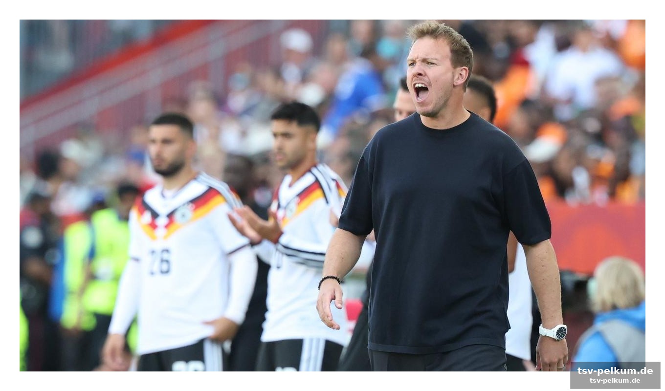 Fairplay-debatte nach dem spiel