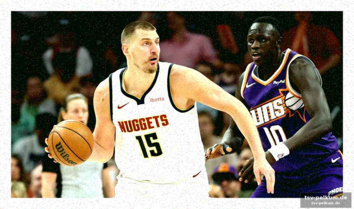 Warum dieser sieg denver die playoff-türen öffnet