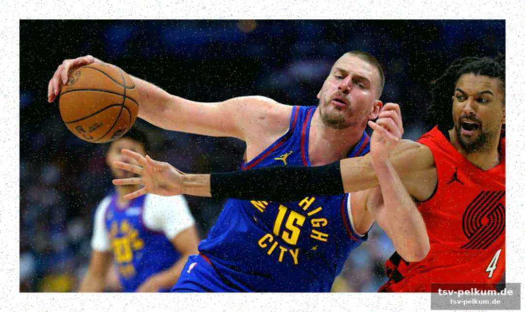 Knicks schnuppern an platz zwei