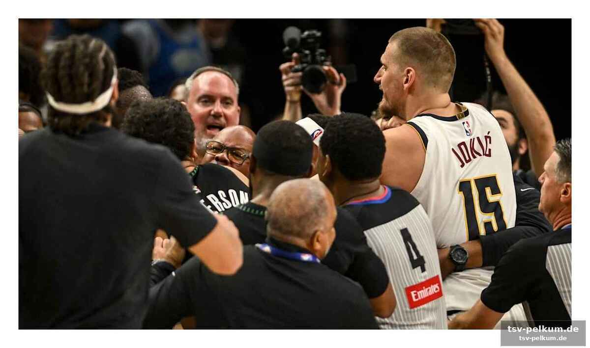 Die zahlen, die jokic nachts wach werden lassen