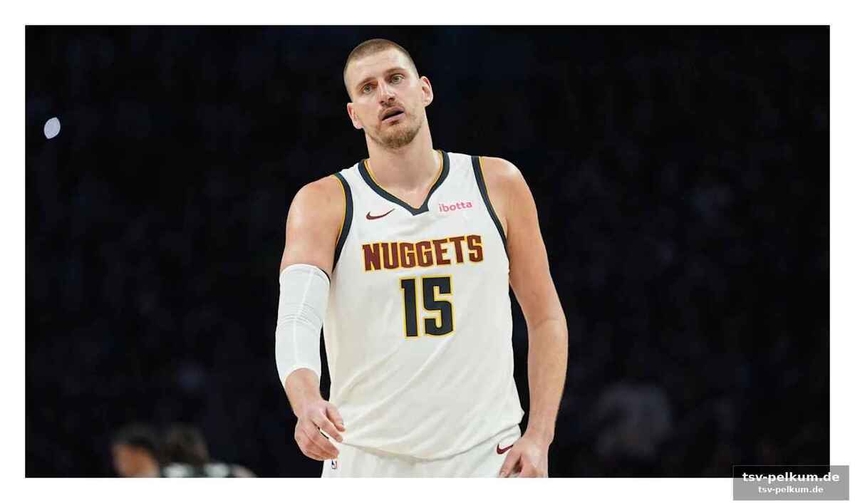 Dončić als weiteres beispiel für ungewöhnliche athletik