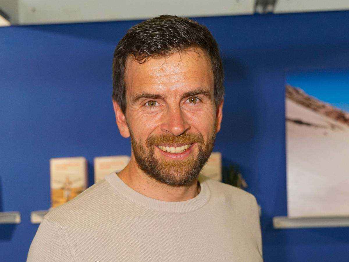 Jonas deichmann und josefine rutkowski: mit dem rad durch europa
