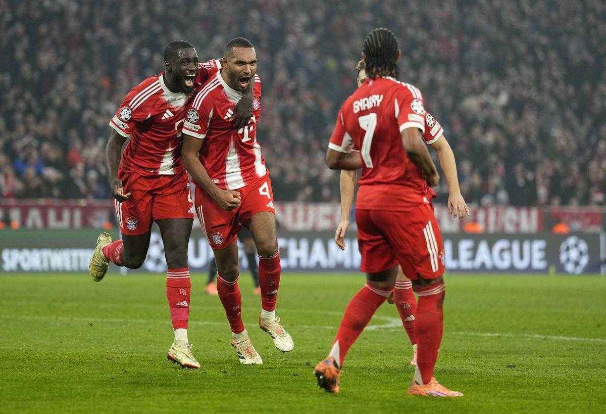 Jonathan tah: der stille königstransfer des fc bayern