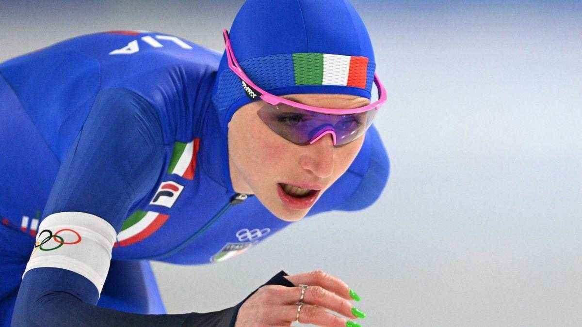 Jordan stolz pulverisiert olympiarekord: gold-rausch in mailand geht weiter