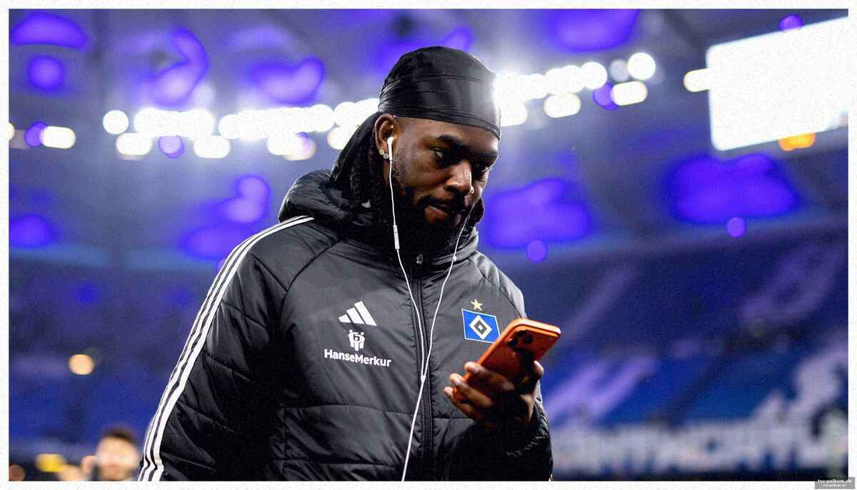 Rückkehr zur form und zufriedenheit beim hsv