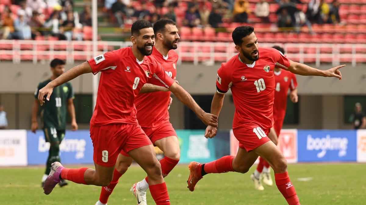 Jordanien: überraschungs-wm-teilnehmer mit fantasie-potenzial!