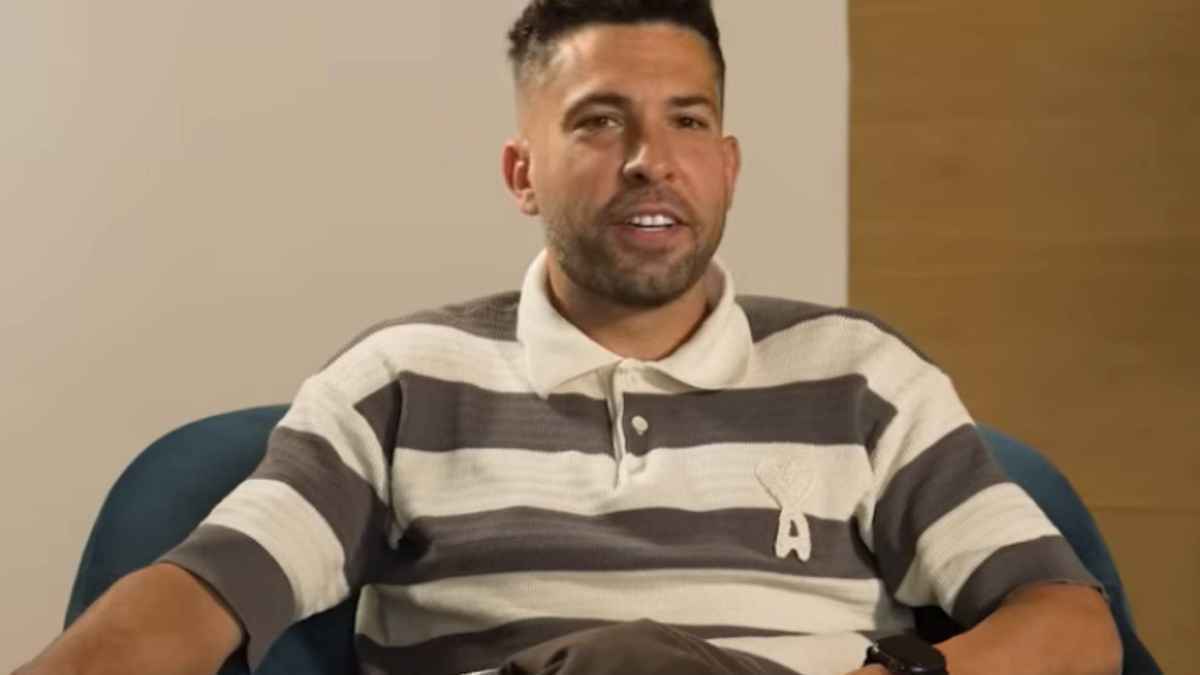 Jordi alba packt aus: warum suárez besagte liga „gestohlen“ nennt