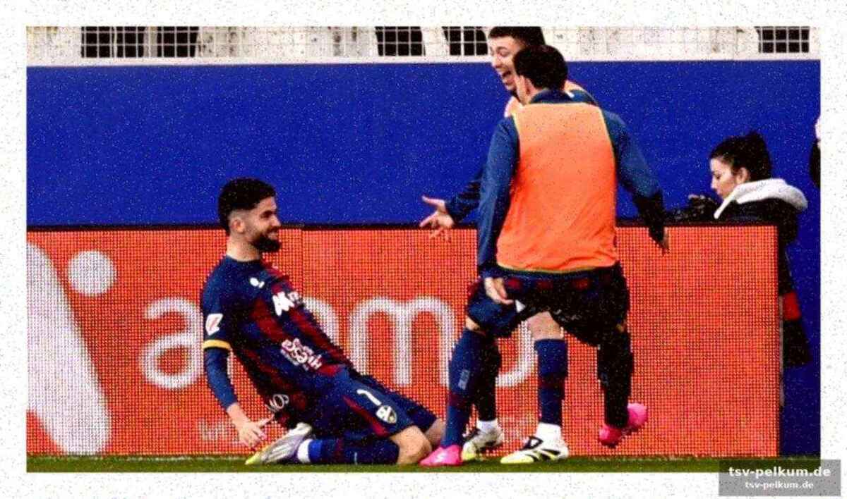 Zwei spiele, zwei siege: escobars tore entscheiden