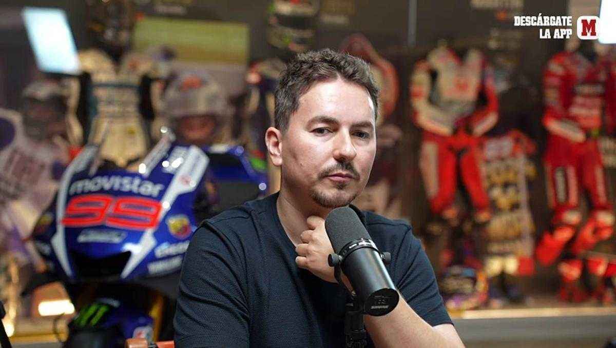 Jorge lorenzo: ducati favorit für 2026 – und ein blick auf die zukunft der motogp