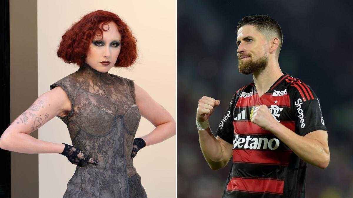 Jorginho klärt lollapalooza-vorfall: missverständnis mit chappell roan?