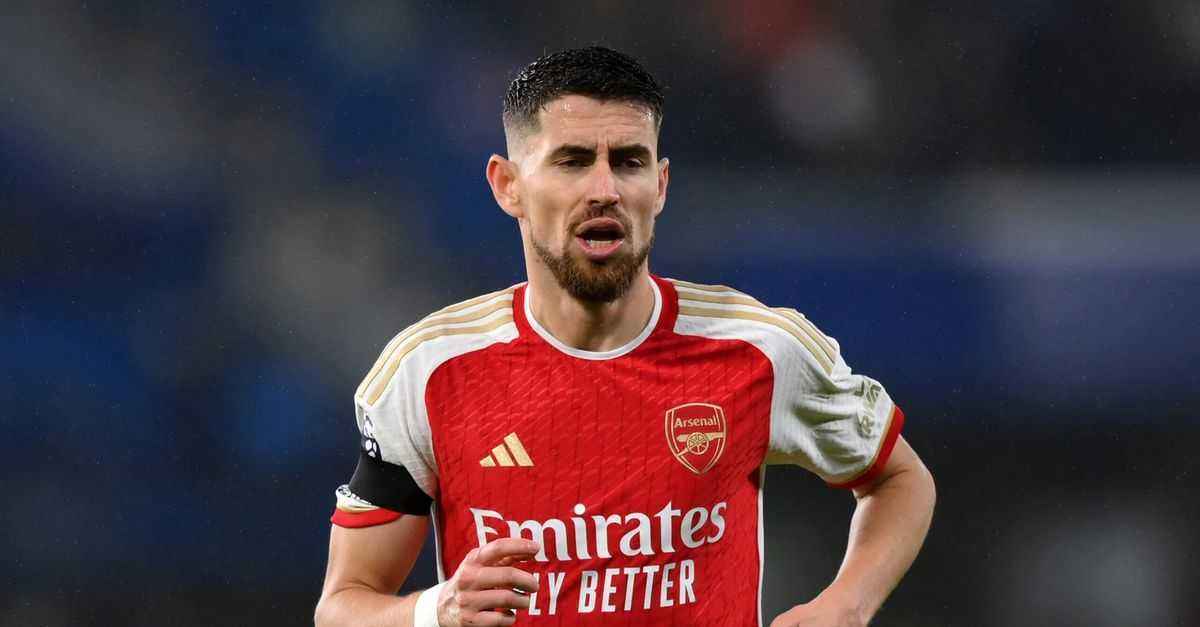 Jorginho: vom chelsea-frust zum flamengo-glück – ein neuanfang!