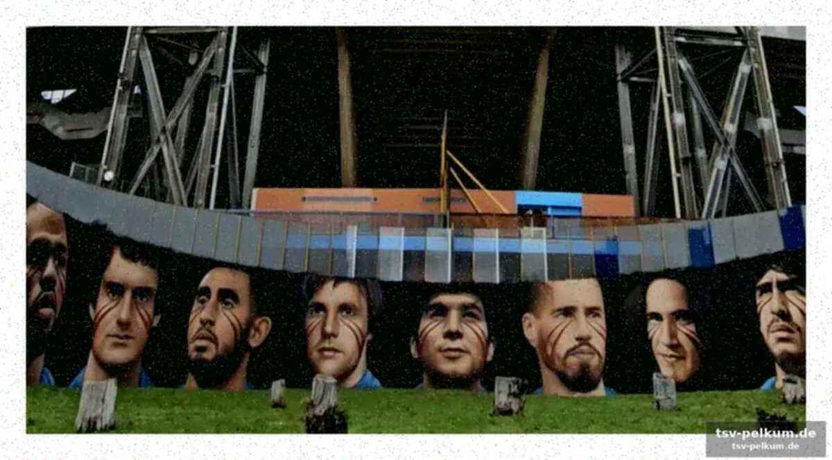 Stadtpolitik und choreo vereint