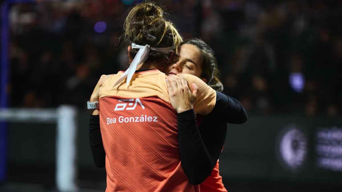 Josemaría und gonzález erdrücken buenos aires – fünfter triumph in serie