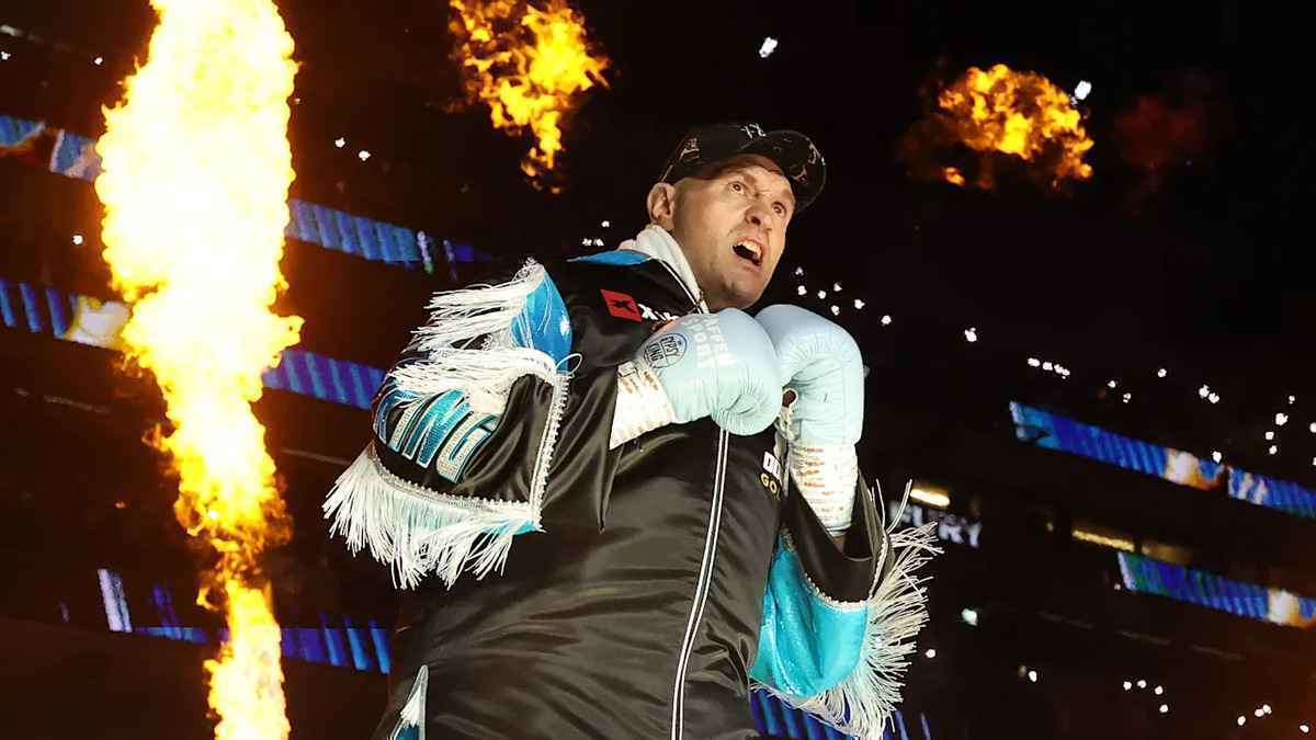 Joshua vs. fury: boxkampf ohne zusatzkosten auf netflix!
