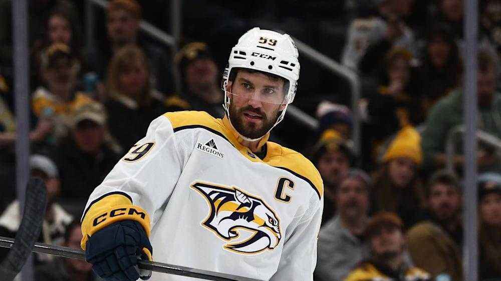 Josi brilliert – schweizer eishockey-stars vor olympia-pause im fokus