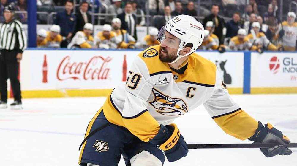 Josi entscheidet dramatisch! schweizer nhl-stars im einsatz