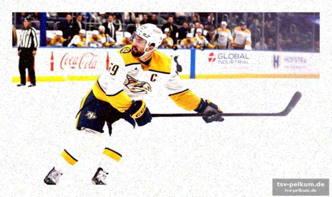 Spektakuläres comeback der nashville predators