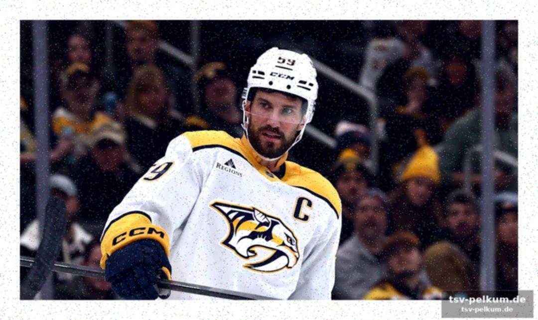 Josi unaufhaltsam: 21 punkte in 12 spielen