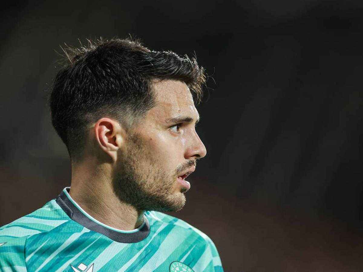 Josip brekalo verstärkt hertha bsc – ein alter bekannter kehrt zurück
