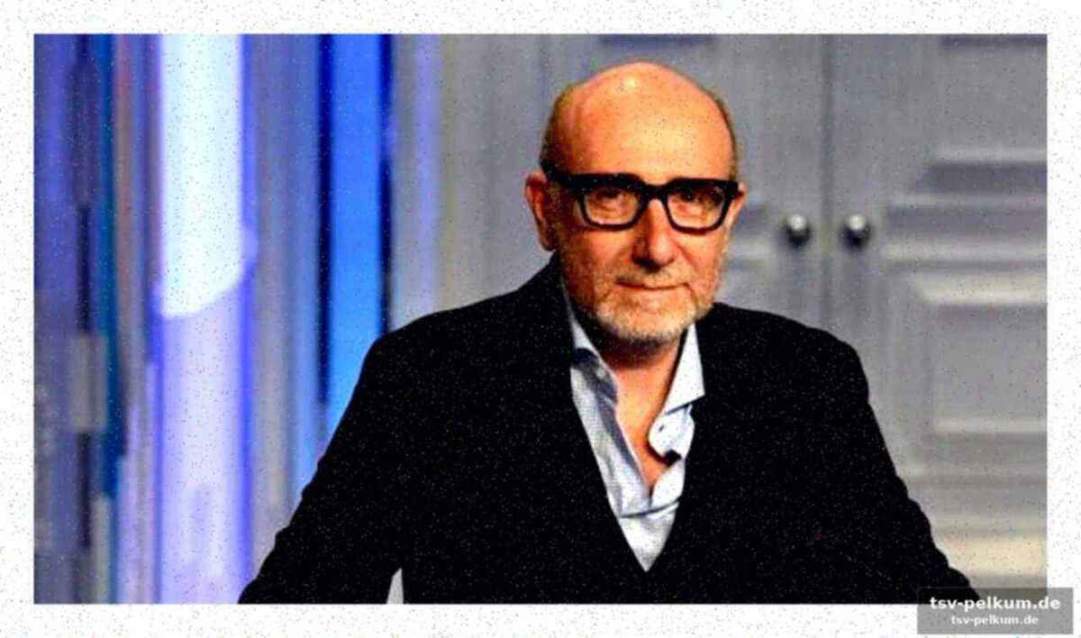 Eine karriere zwischen politik und medien