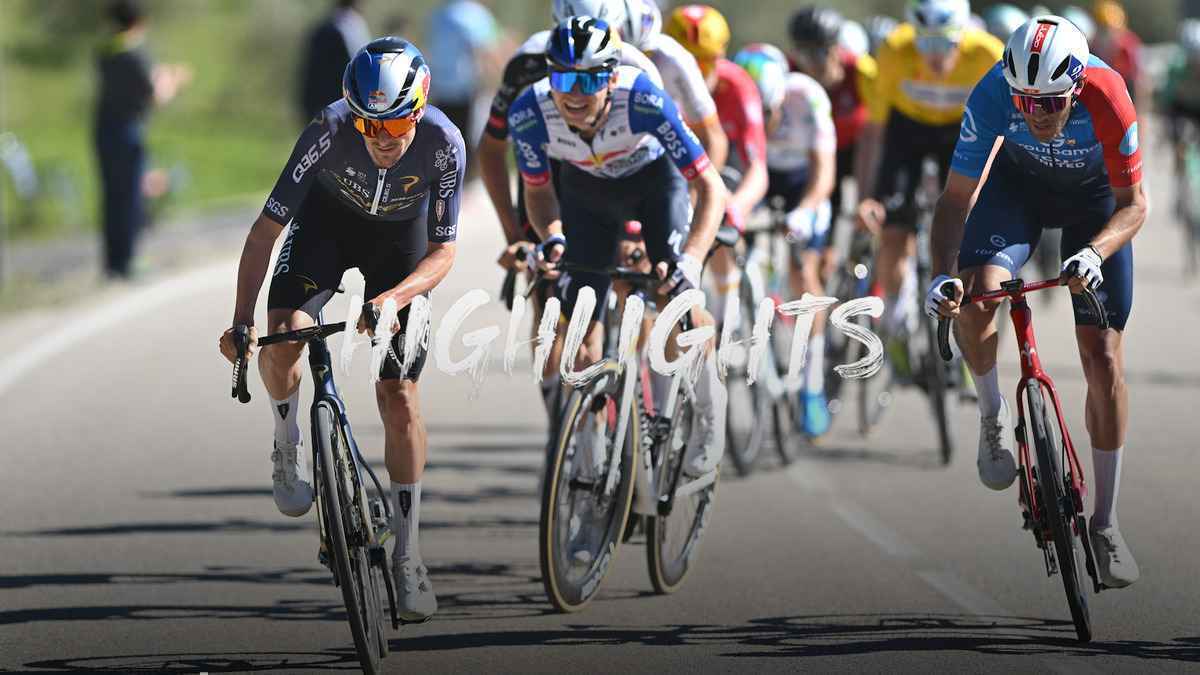Juan ayuso triumphiert: gesamtsieg bei der algarve-rundfahrt 2026