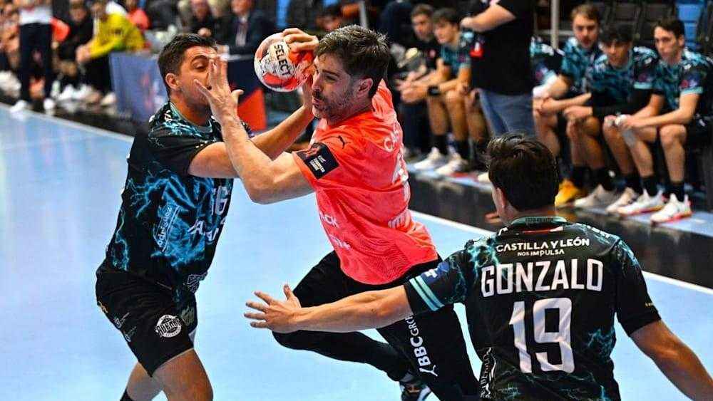 Juan castro alvarez verlässt die kadetten schaffhausen – rückkehr nach leon