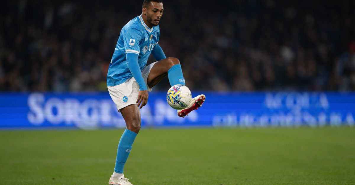 Juan jesus flüchtet nach paris – das foto, das napoli erzittern lässt