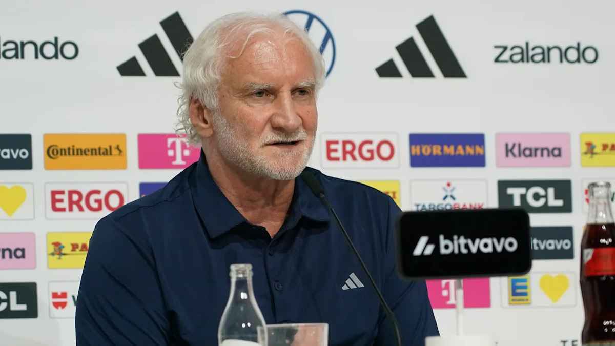 Jubel gedämpft: nur zwei stars treffen fans in herzogenaurach