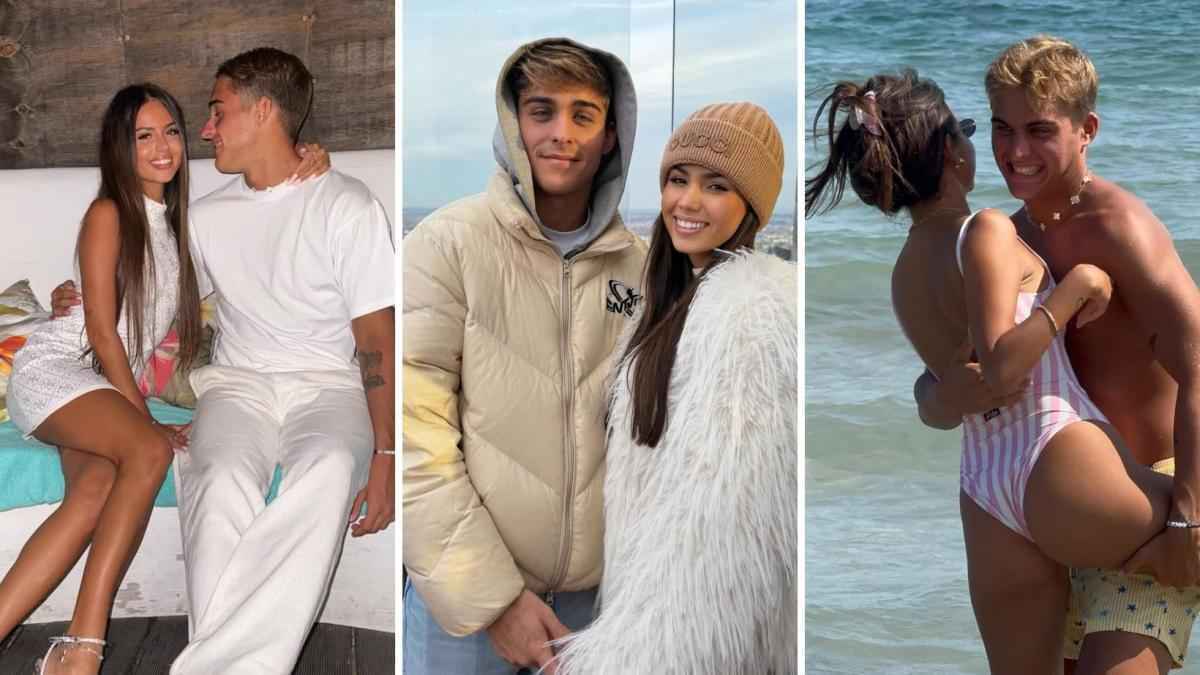 Jubel in mailand: bonolis und dotti feiern erstes jubiläum!