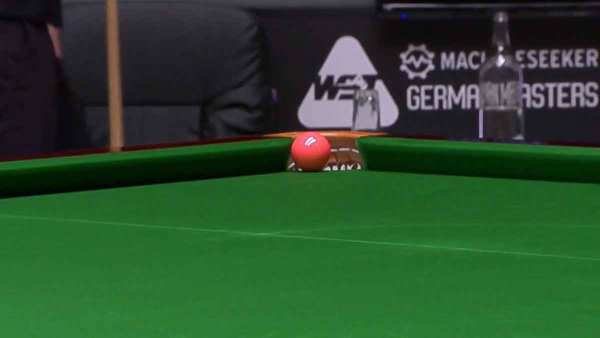 Judd trump triumphiert: sensationelles finale beim german masters in berlin!
