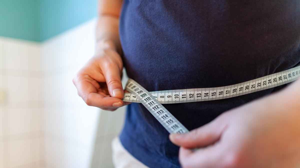 Jugendliche fettleibigkeit: eine gesundheitskrise erfordert sofortiges handeln