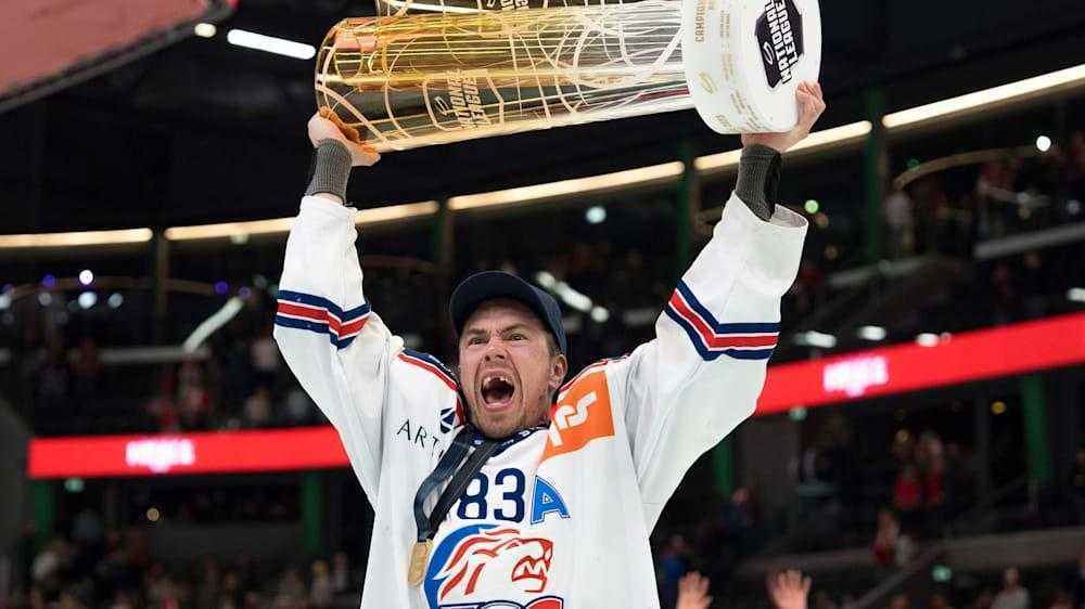Juho lammikko: nhl-aus und mögliche rückkehr zu den zsc lions