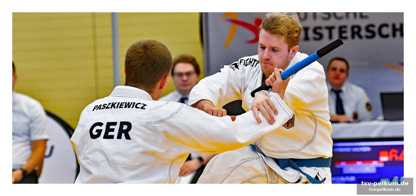 Fighting: körperkontakt und taktik